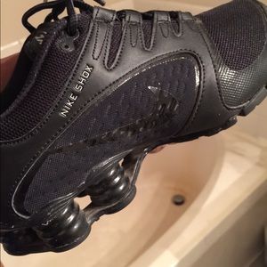 Nike Shox